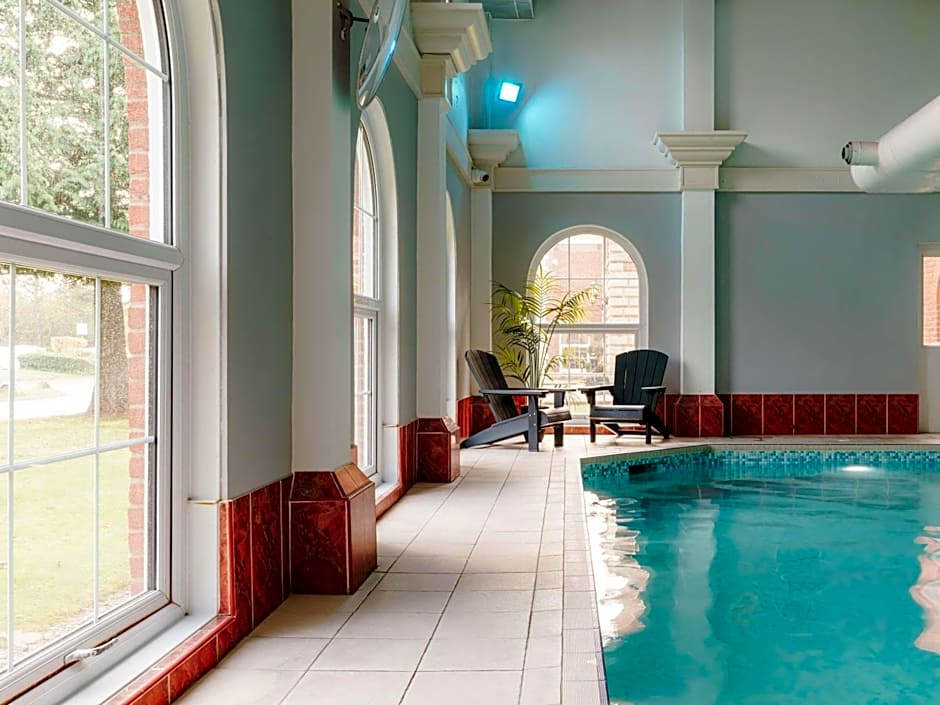 Mercure Haydock Hotel