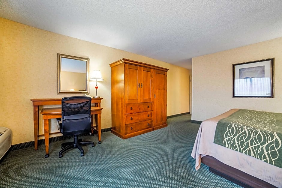 Quality Inn Big Sky