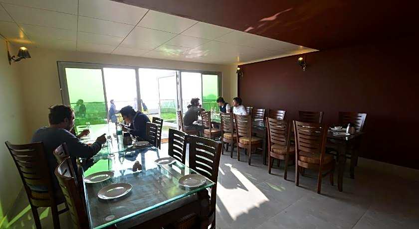 Hotel Banaras Haveli