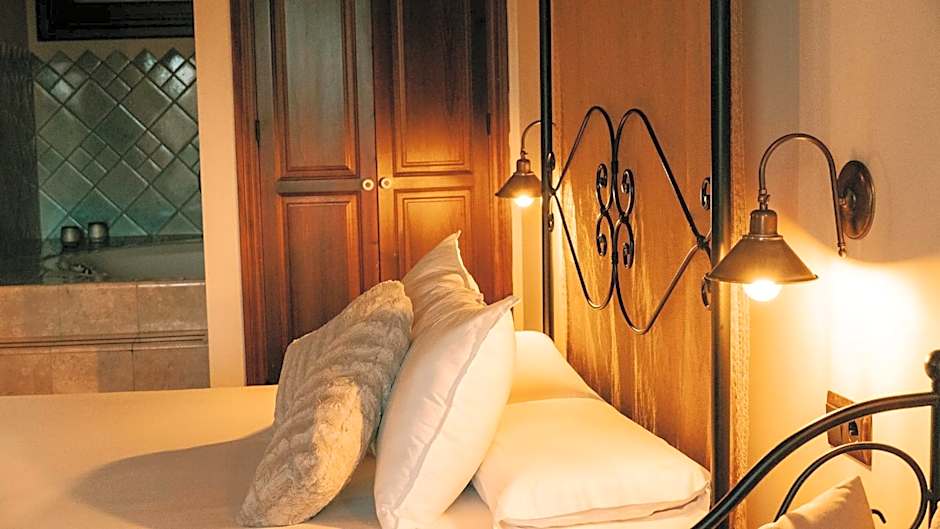 El Nido de Ballesteros