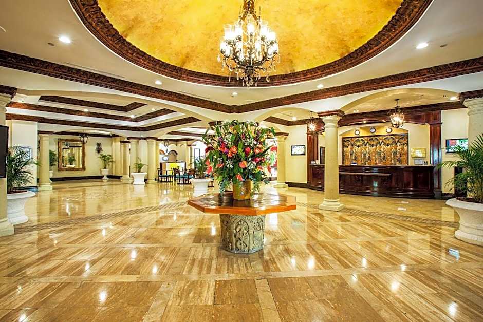 Clarion Hotel Real Tegucigalpa