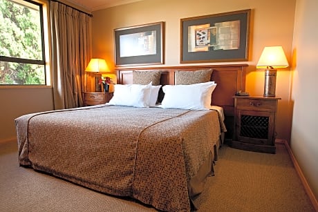 2 Bedroom Garden Villa