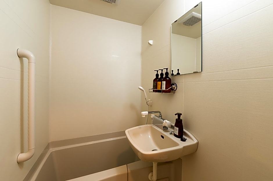 HOTEL R9 The Yard Hitachinaka