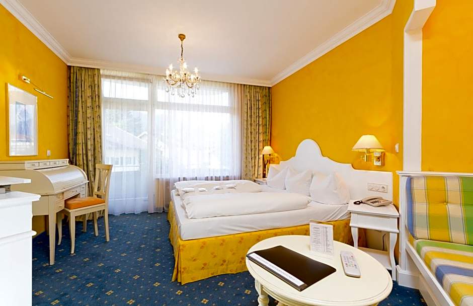 Wittelsbacher Hof Swiss Quality Hotel