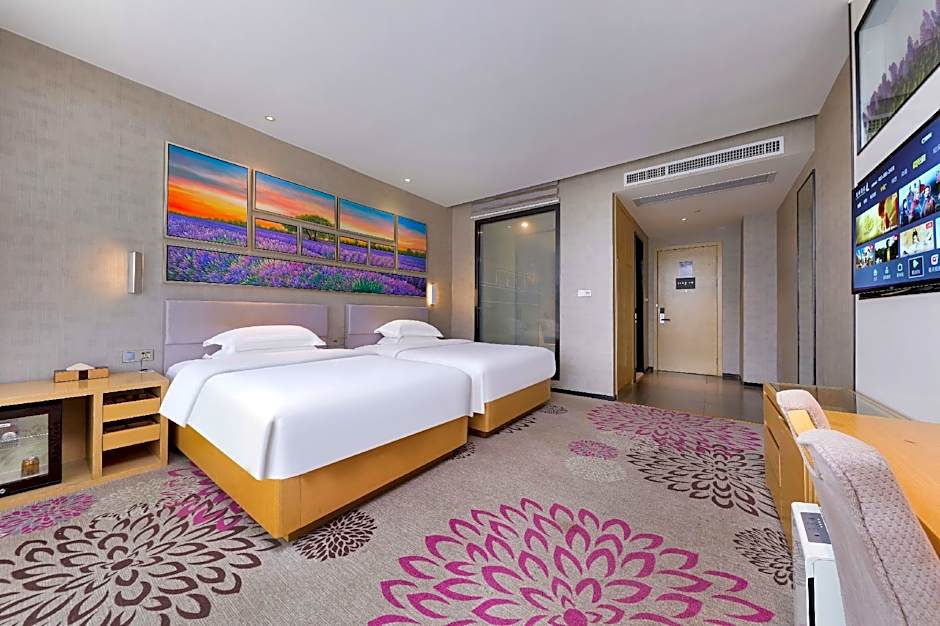 Lavande Hotel Dongguan Changan Fu Lake