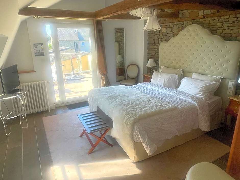 Hôtel Victor Hugo