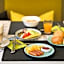 Ibis Styles Budapest City