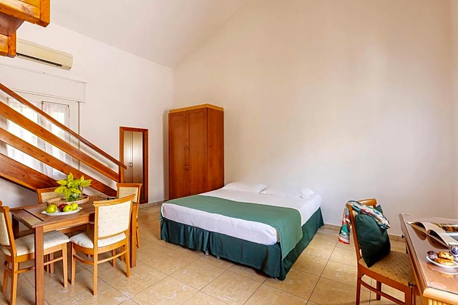 Hotel & Residence Venezia 2000