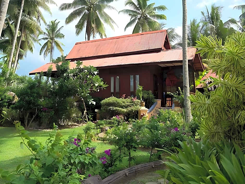 LaVilla by Holiday Villa Cherating