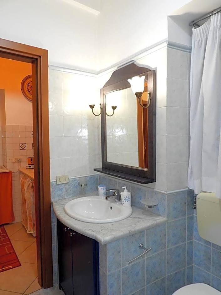 B&B Maria Piddu