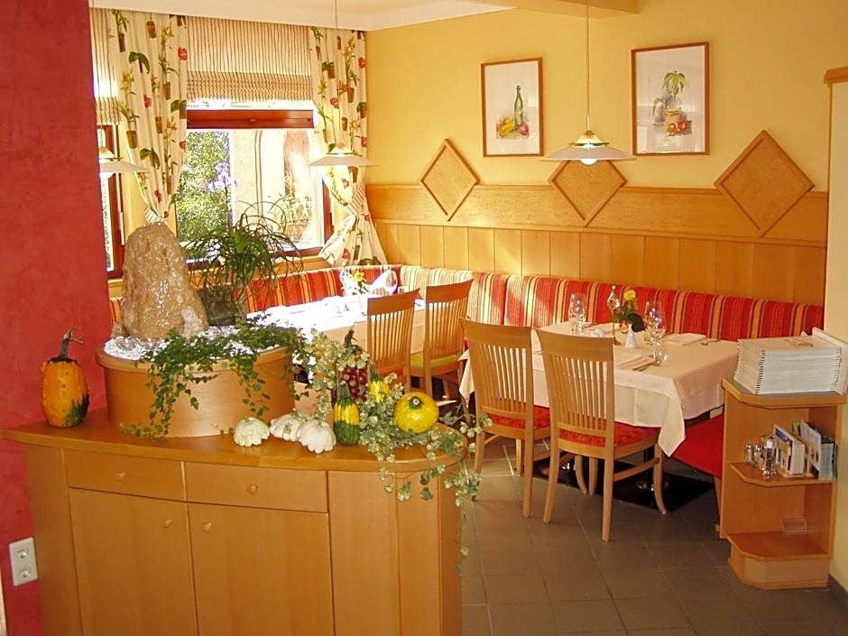 Restaurant Görg