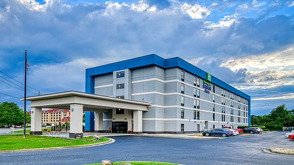 Holiday Inn Express Hotel & Suites Pigeon Forge By IHG