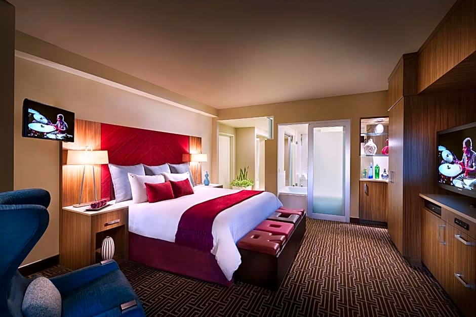 Seminole Hard Rock Hotel and Casino Tampa