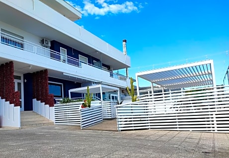 Bed & Breakfast La Posada