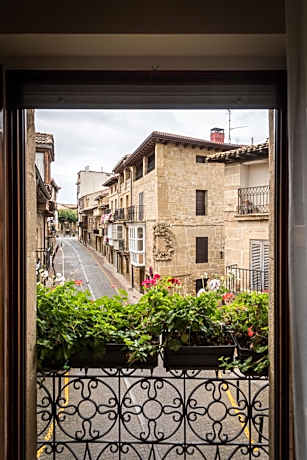 Hotel Boutique Casona del Boticario