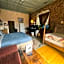 Steam Train Hotel