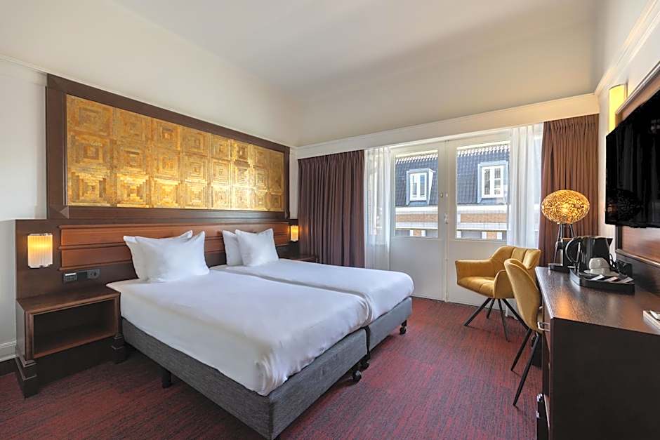 Amrâth Hotel DuCasque