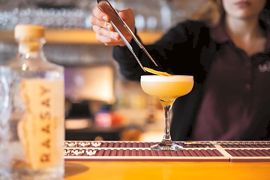 Isle of Raasay Distillery