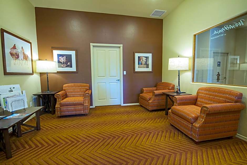 Worldmark Bison Ranch