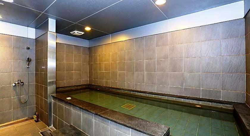 Taipei Fullerton Hotel - South