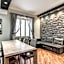 Sapphire Apartment