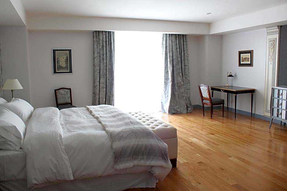 Hotel Club Frances