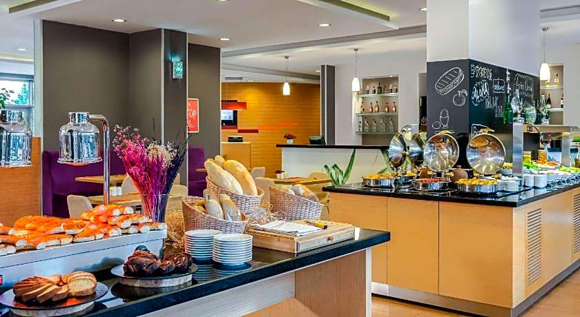 Ibis Bursa