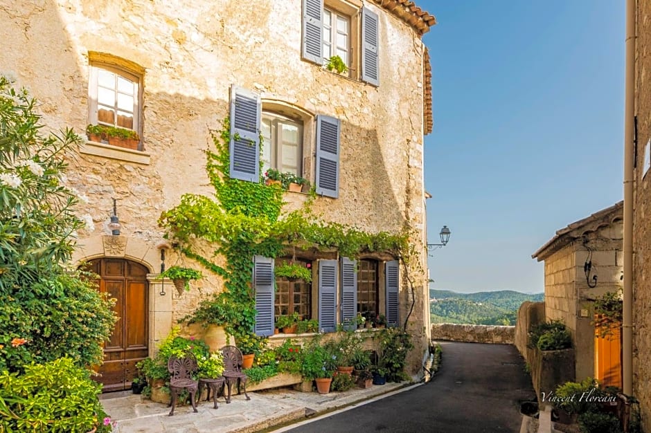 Muller's Bed & Breakfast