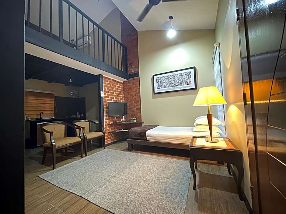 Grand Lodge Langkawi