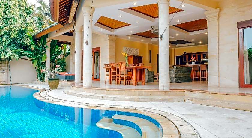 Bali Diamond Estates and Villas