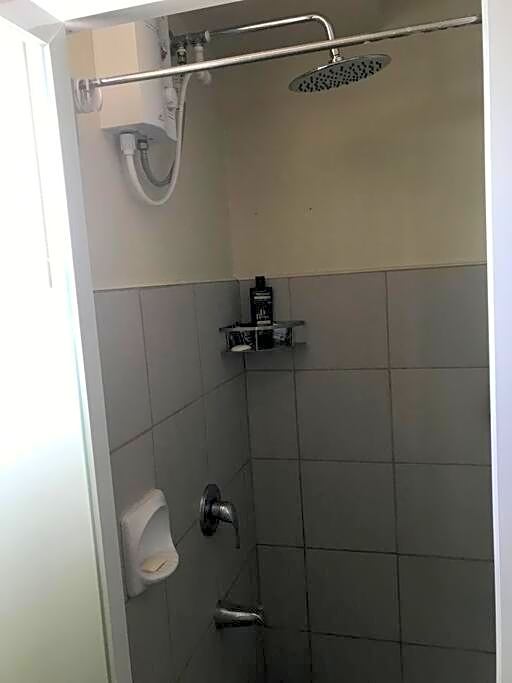 Condo Unit with a breath taking view