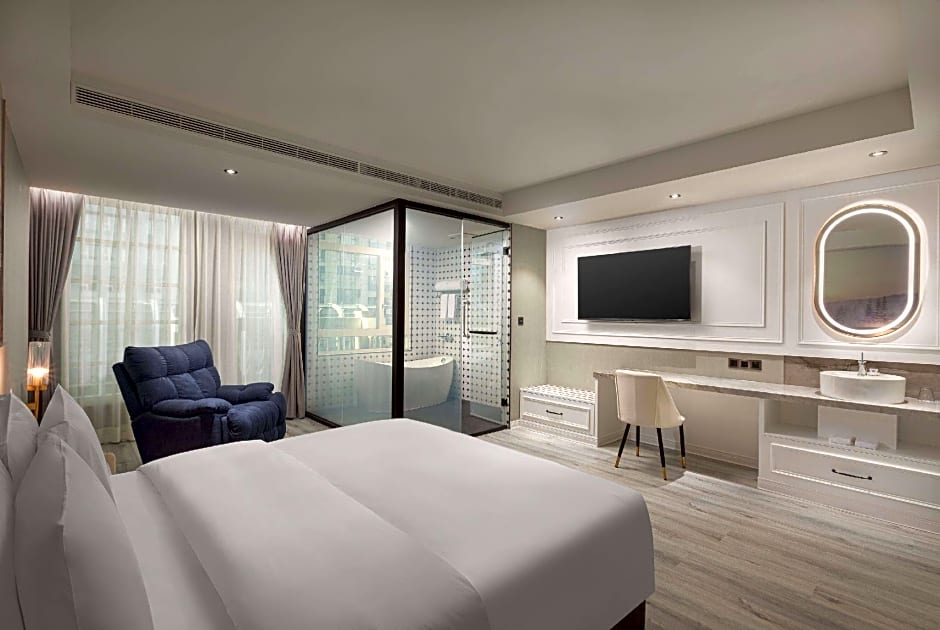 TRYP by Wyndham New Taipei Linkou