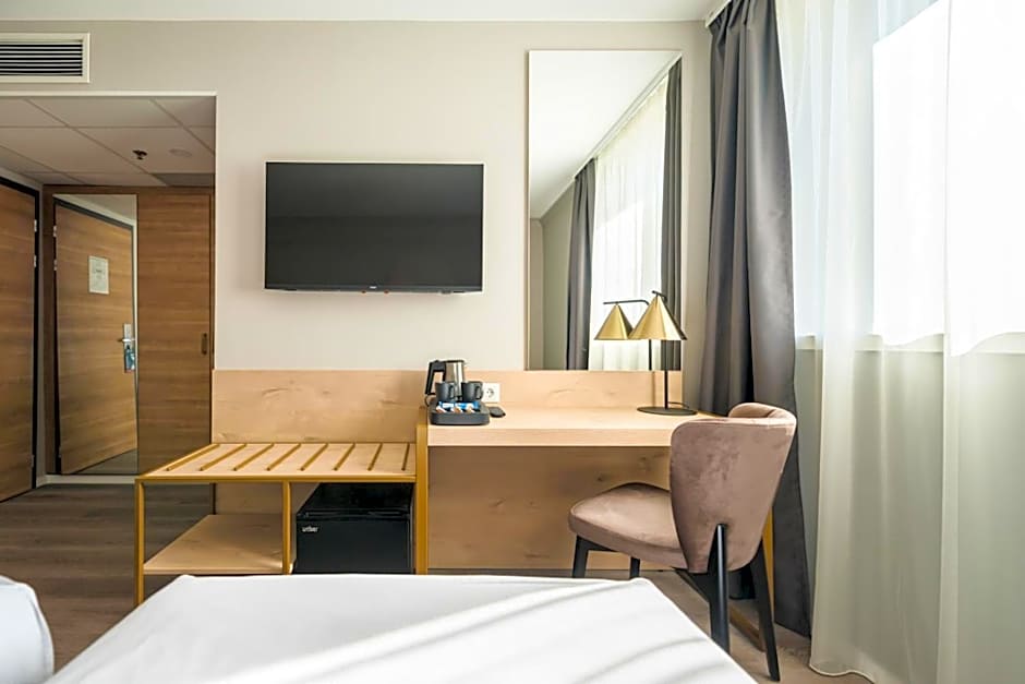 Expo Tower by Mellow Mood Hotels