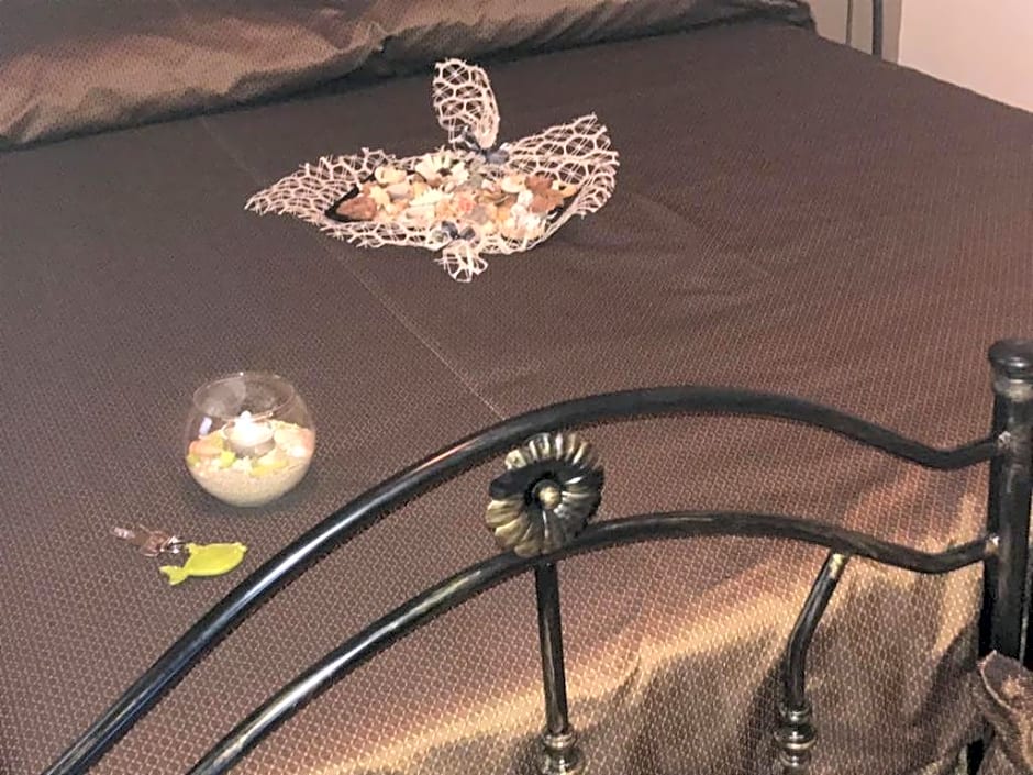 La Maison de Gabrielè