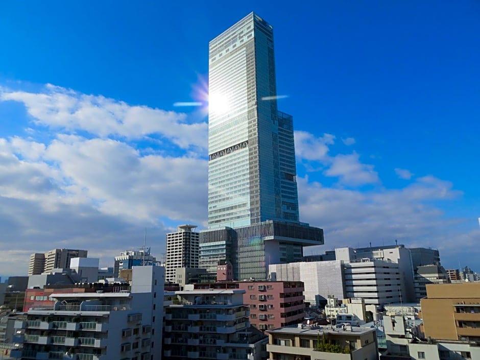 Hotel Raizan North South Namba