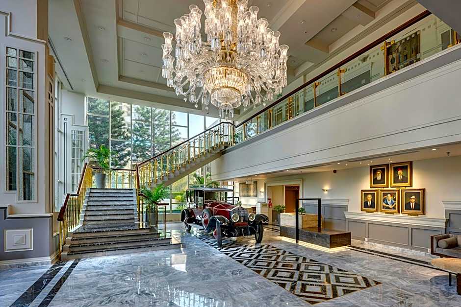 Karachi Marriott Hotel