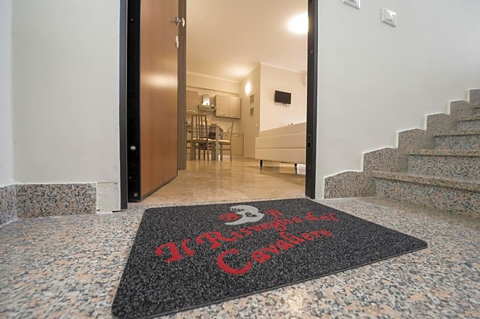 B&B Il Risveglio del Cavaliere