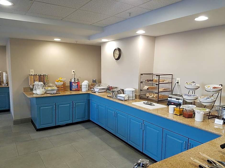 Country Inn & Suites by Radisson, Wytheville, VA