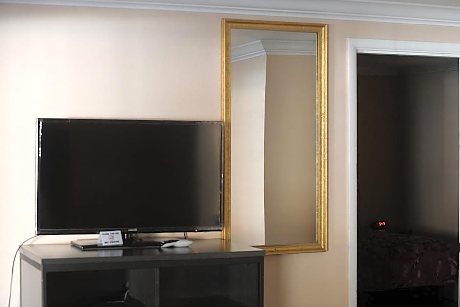 A-1 Budget Motel