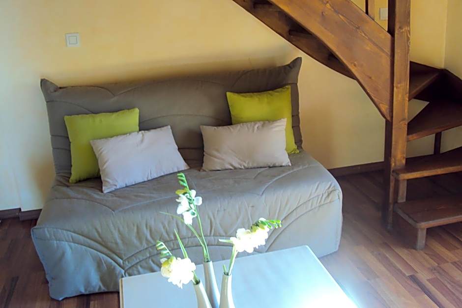 Logis Hôtel Les 3B