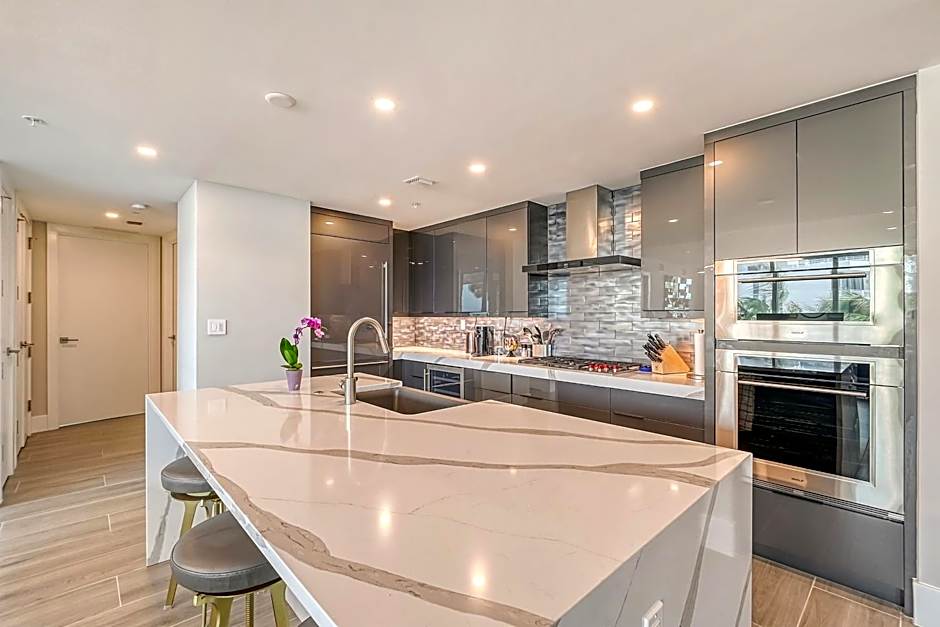 Ten35 Seaside Rentals