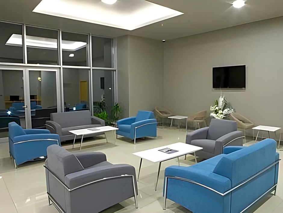 Holiday Inn Express Manisa-West By IHG