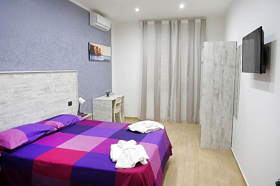 b&b annunziata dream