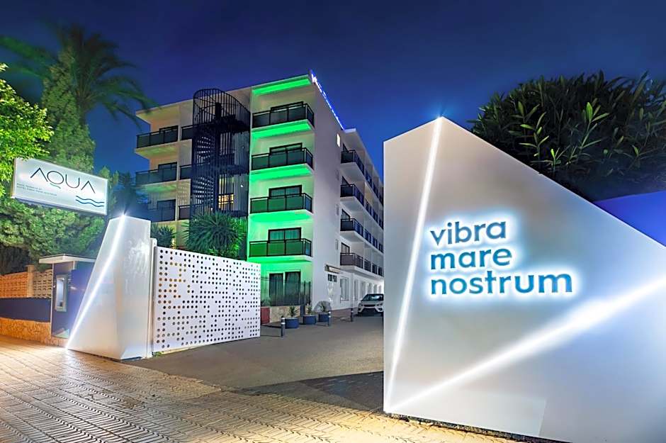 Vibra Mare Nostrum Hotel