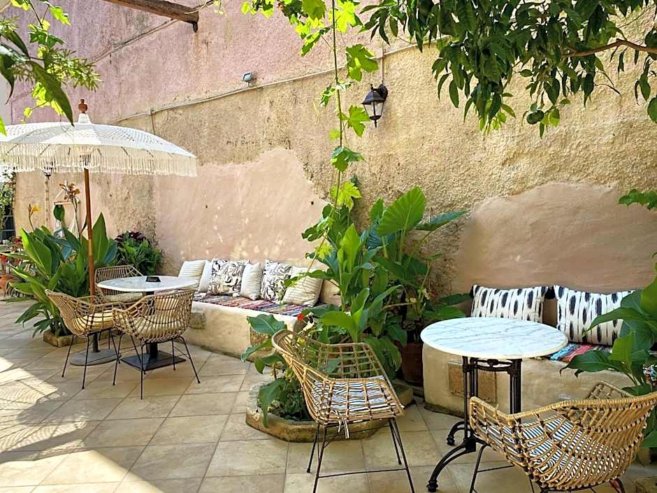 Casa Antica – Rhodes Town, 