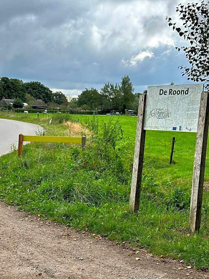 Gasterij Hotel Dennenoord