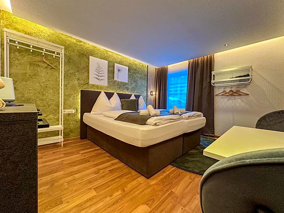 Luna Studios Zillertal