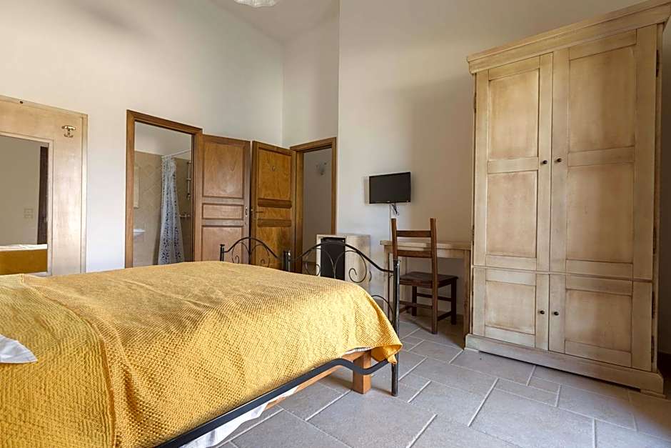 Agriturismo Podere San Giorgio