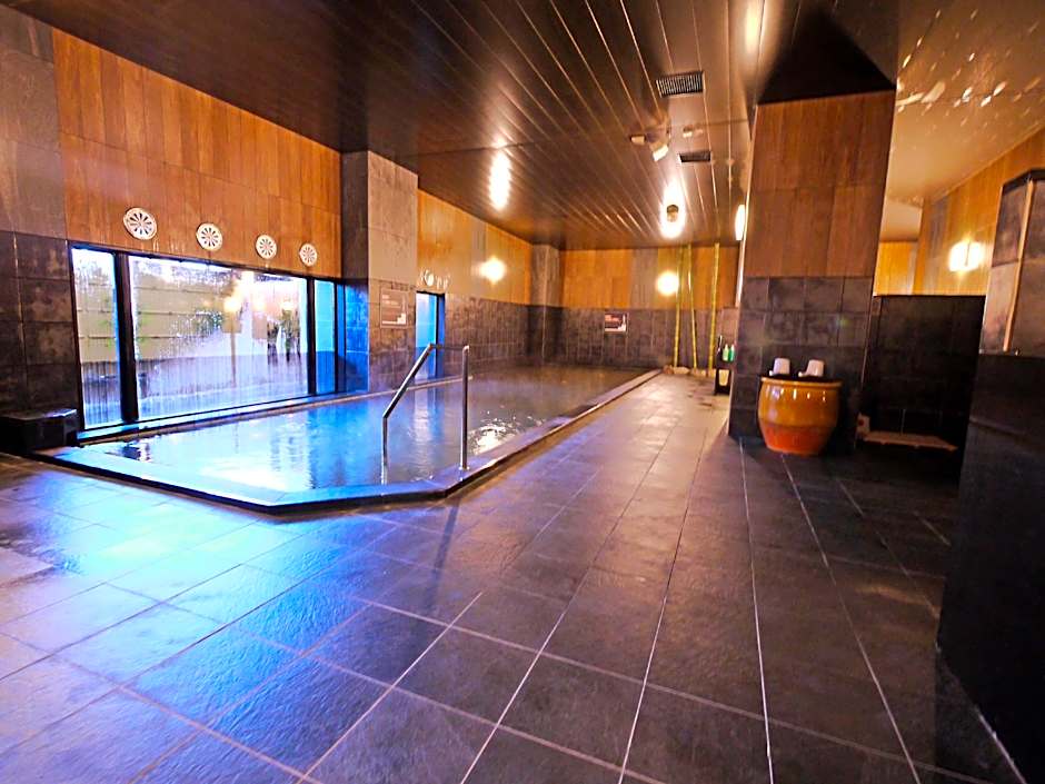 Hotel Route Inn Wajima