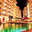 Crystal Palace Luxury Hotel Pattaya